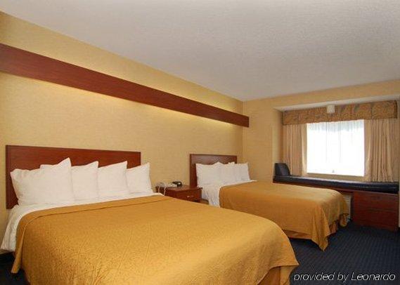 Quality Inn Chester - South Richmond Pokoj fotografie