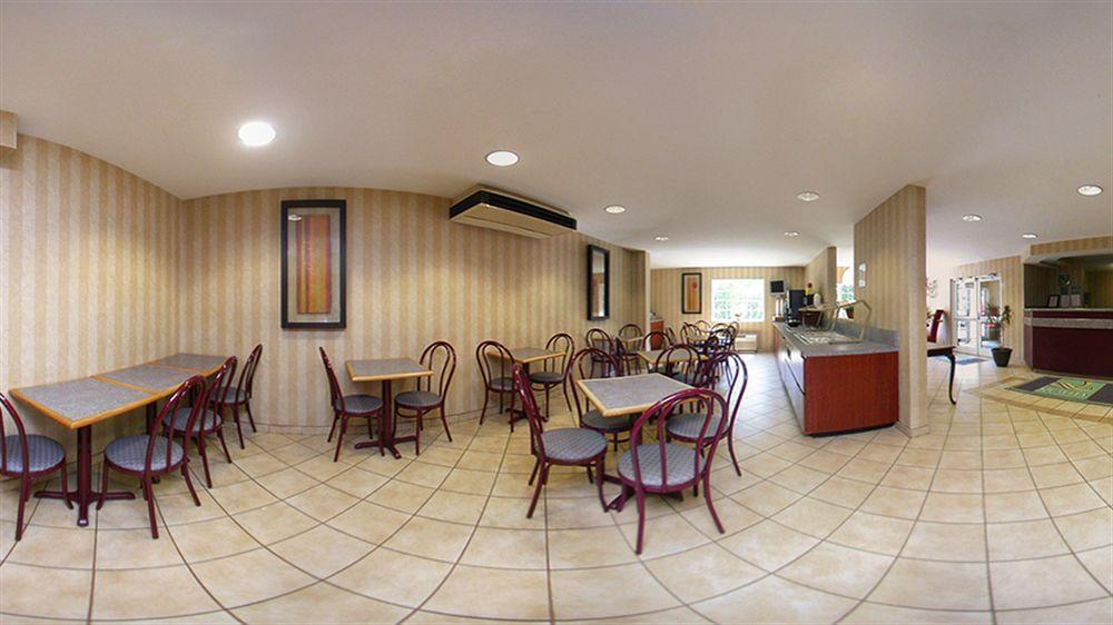 Quality Inn Chester - South Richmond Exteriér fotografie