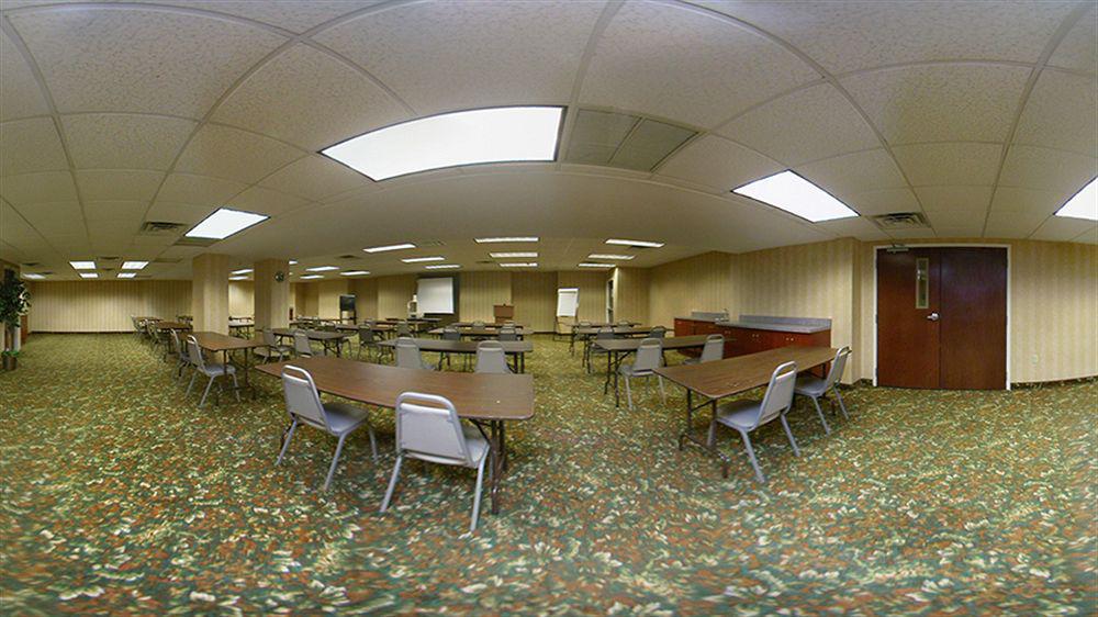Quality Inn Chester - South Richmond Exteriér fotografie