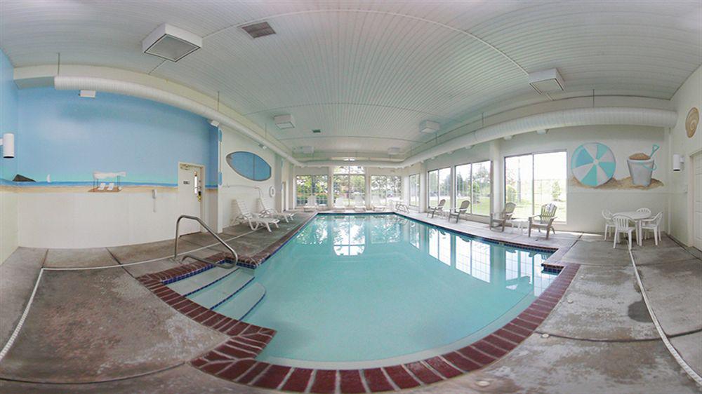 Quality Inn Chester - South Richmond Exteriér fotografie